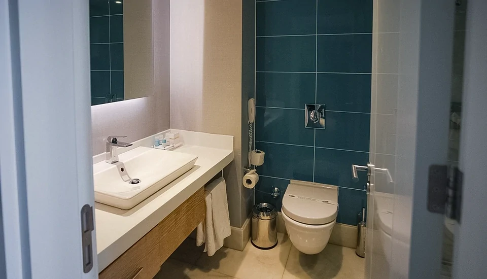 هتل ویند آف لارا آنتالیا